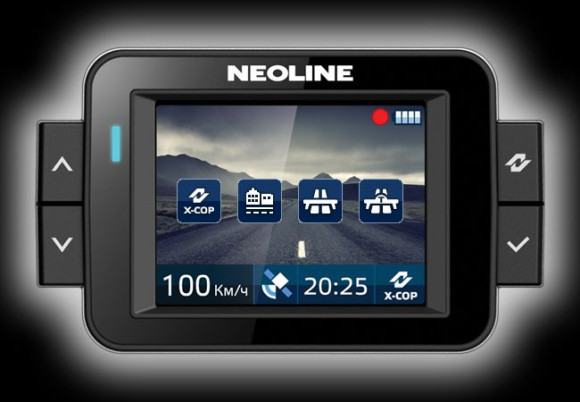 Neoline X-COP 9000