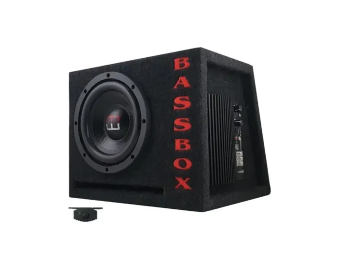 MAGNUM BASSBOX 8A v.2