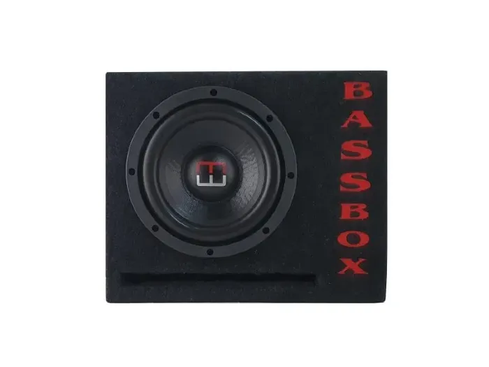 MAGNUM BASSBOX 8A v.2