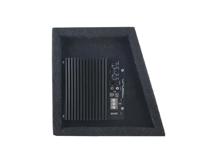 MAGNUM BASSBOX 8A v.2