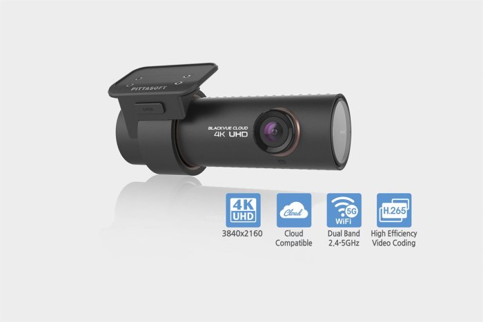 BlackVue DR900S-1CH
