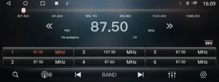 Магнитола для Porsche Macan 2010-2015 PCM 4.0 память 8/128 экран 12.3" Parafar на Андроид 14.0 PF1955L12T2 встроенный 360