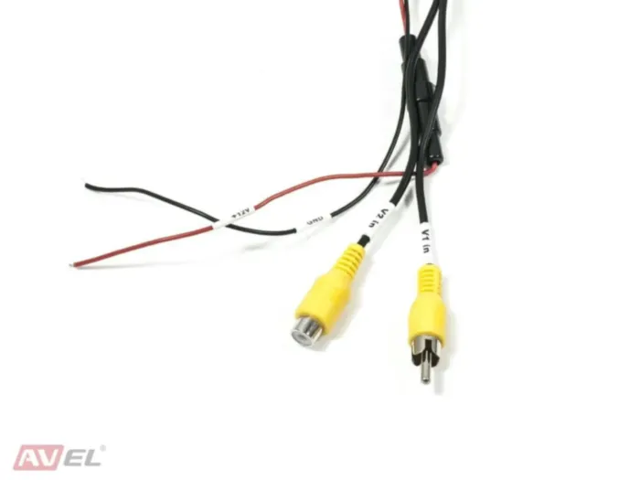 AVEL AVS0390BM + AVS307CPR980 + AVS307CPR168 + AVS03TS