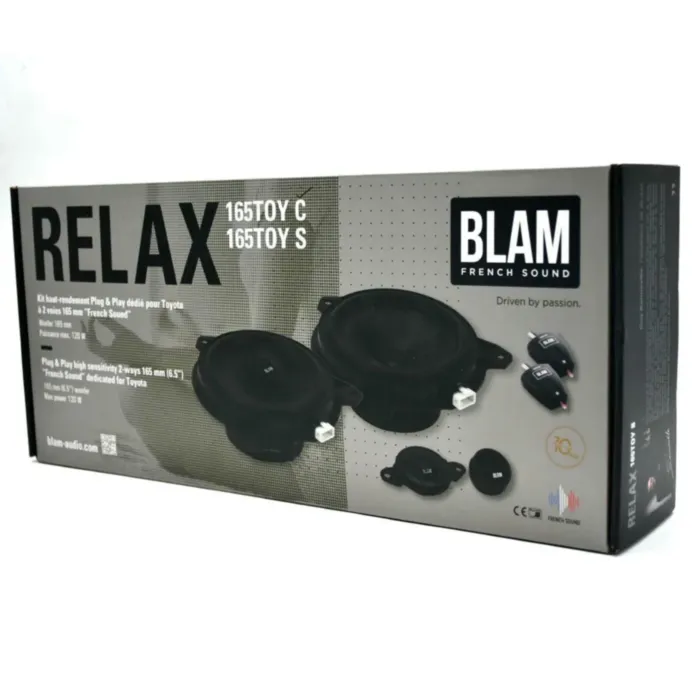 BLAM 165TOY C