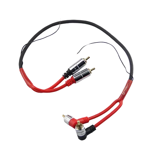 УРАЛ ТТ КМ RCA-ТТ0,5М