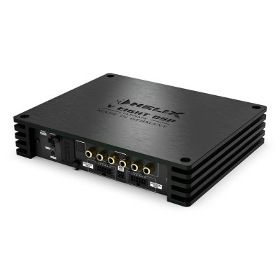 Helix NEXT V EIGHT DSP ULTIMATE