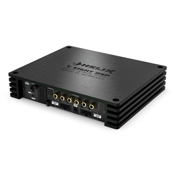 Helix NEXT V EIGHT DSP ULTIMATE