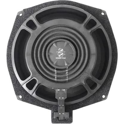 Ground Zero GZCS 200BMW-SW4