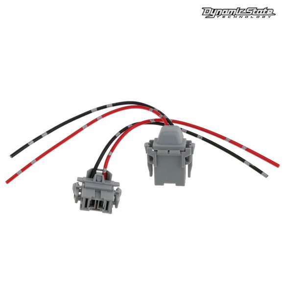 Dynamic State DHA-S16