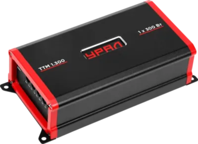 УРАЛ ТТМ 1.300