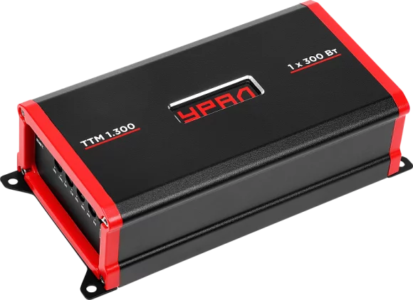 УРАЛ ТТМ 1.300