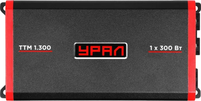 УРАЛ ТТМ 1.300
