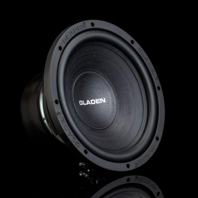 GLADEN ZERO 10