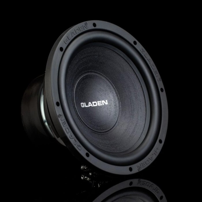 GLADEN ZERO 10