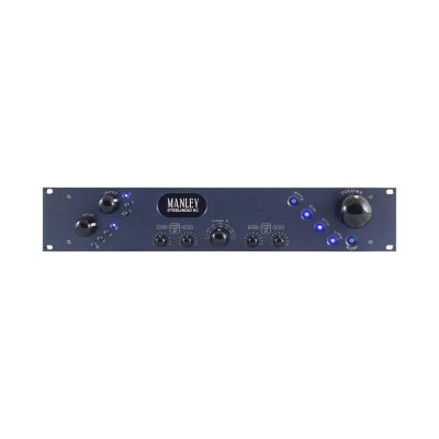 Manley STEELHEAD RC Phono Stage