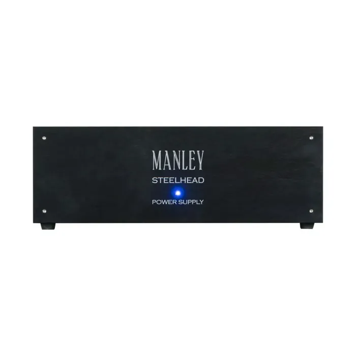 Manley STEELHEAD RC Phono Stage