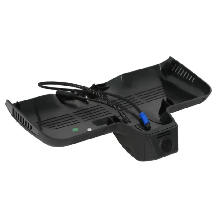 RedPower DVR-MBC3-G (черный) для Mercedes C-Class и GLC топовой комплектации