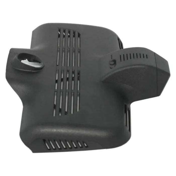 RedPower DVR-MBC3-G (черный) для Mercedes C-Class и GLC топовой комплектации