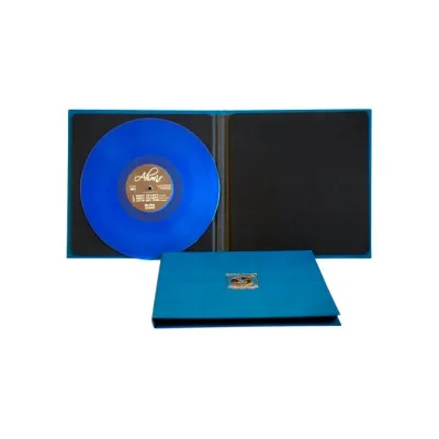 Simply Analog SAVC007