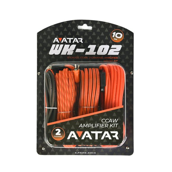 Avatar WK-102