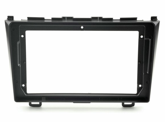 INCAR RHO-FC301