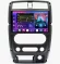 FarCar s400 2K 360 для Suzuki Jimny на Android (BX3059M 360)