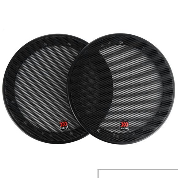 MOREL 6.5 MESH GRILLE
