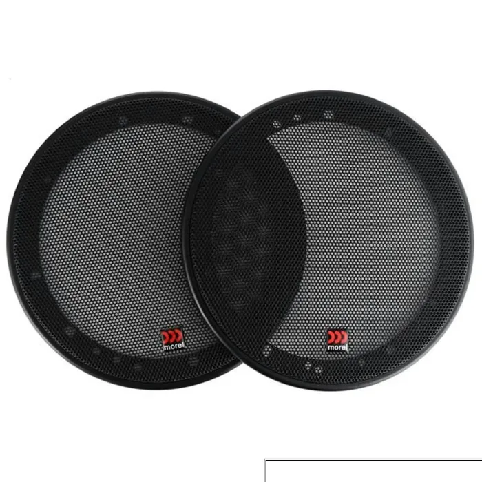 MOREL 6.5 MESH GRILLE