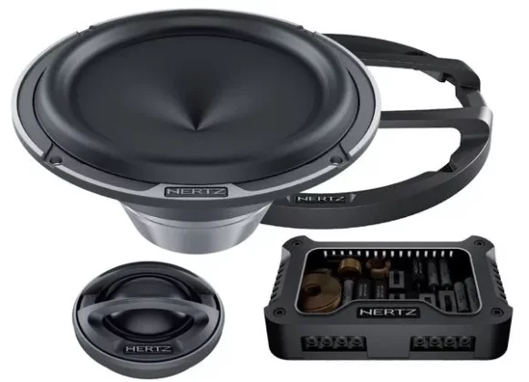 Hertz MLK 1650.3