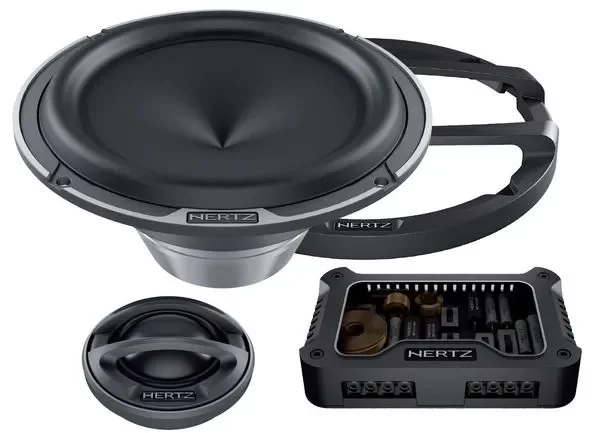 Hertz MLK 1650.3