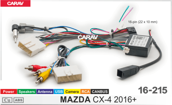CARAV 16-215