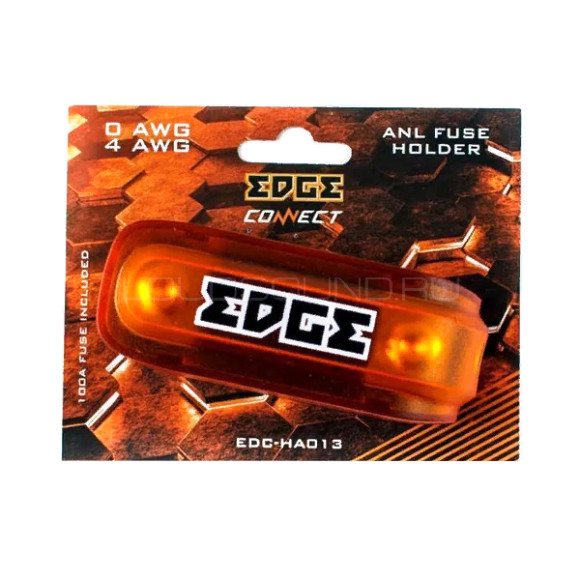 Edge EDC-HA013