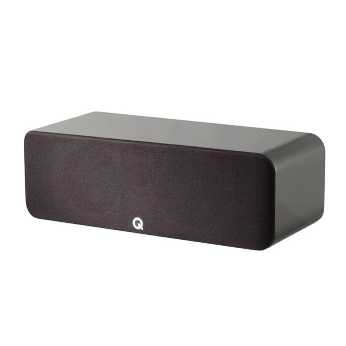 Q Acoustics Concept 90 Centre Gloss Silver