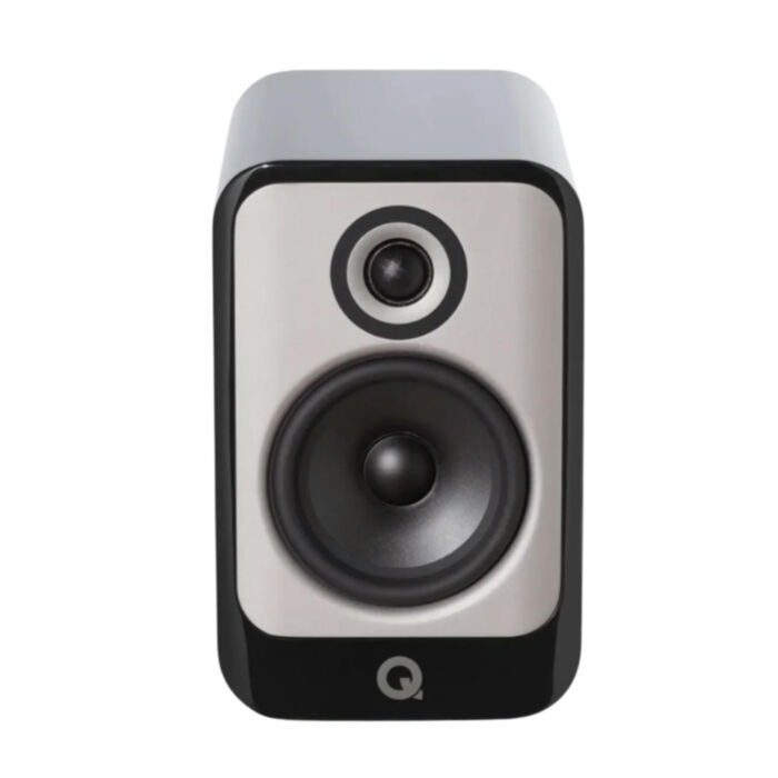Q Acoustics Concept 30 Gloss Black
