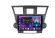 FarCar s400 Super HD для Toyota Highlander на Android (XL035M)