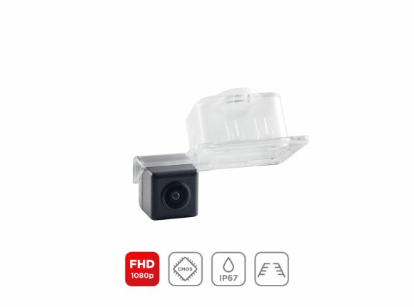 INCAR VDC-037FHD