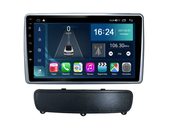 FarCar s400 для KIA Sorento на Android (TG1218/224MH)