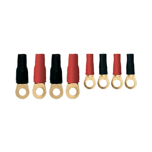 Mystery 8GA RING TERMI