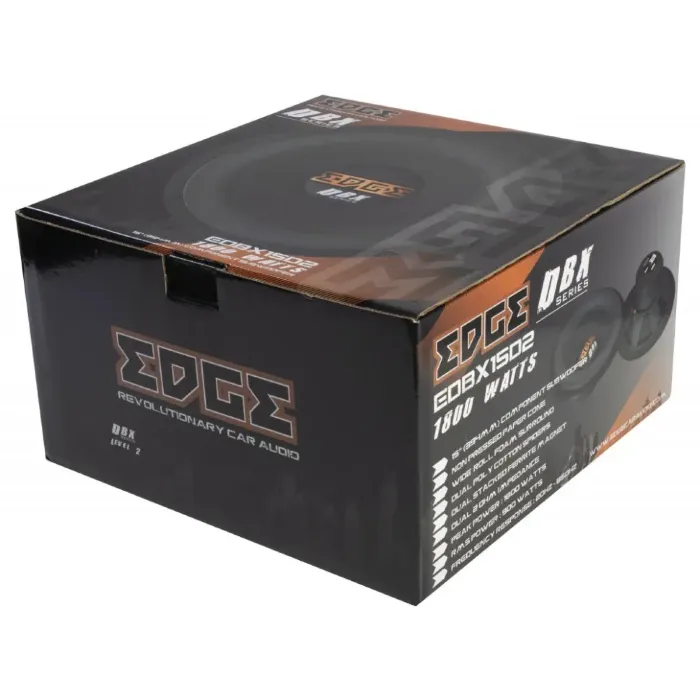 EDGE EDBX15D2-E0