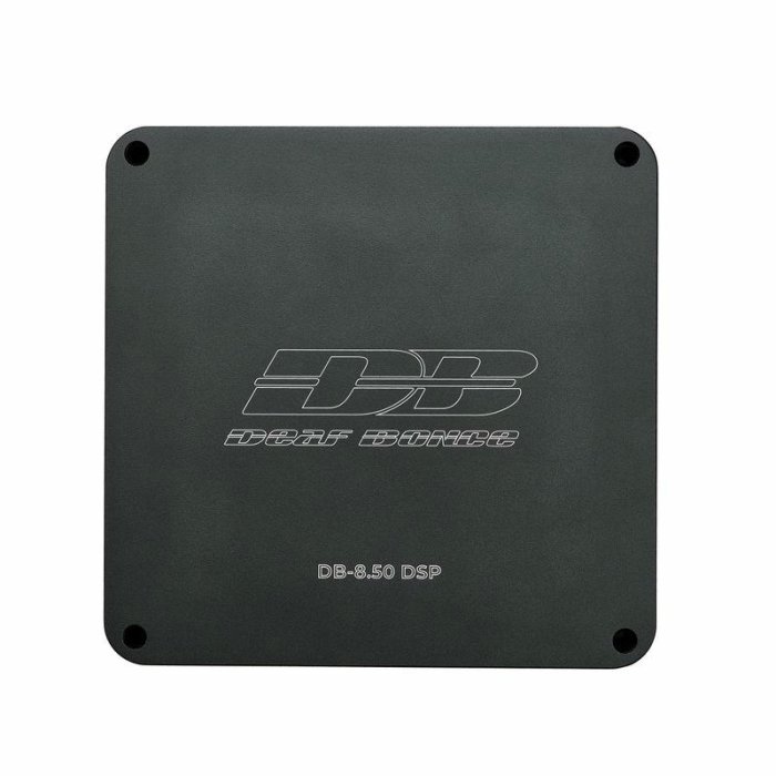 Deaf Bonce DB-8.50 DSP