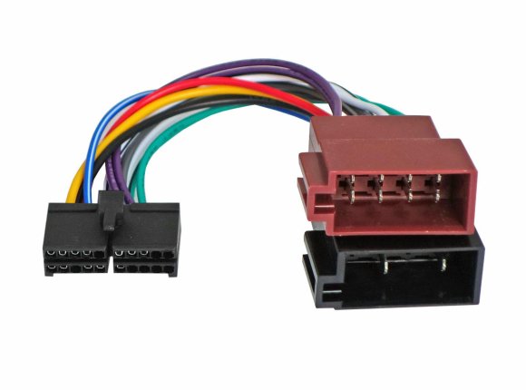 INCAR CON-PROL-01W