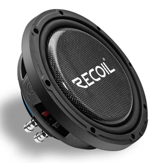 RECOIL PWS8D2