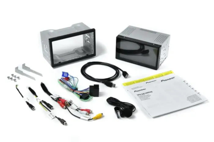 Pioneer SPH-DA160DAB