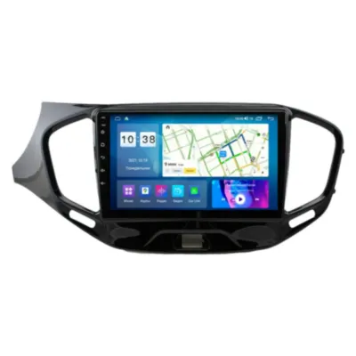 Магнитола для Lada Vesta 2015-2019 Parafar на Андроид 13.0 PF964LUX1RNF