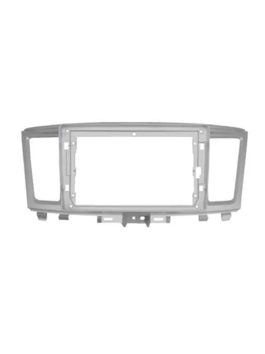 Магнитола для Infiniti QX60 2014-2016 Parafar на Андроид 14.0 PF706LUX3KHD