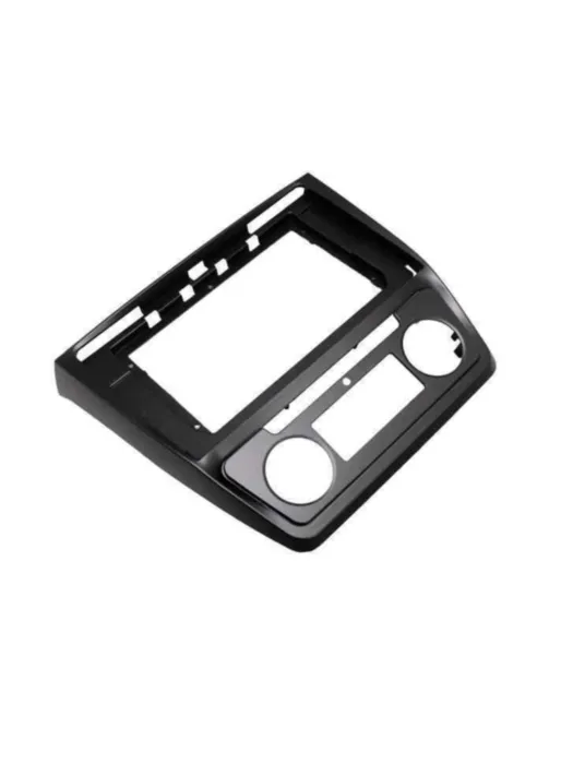 Магнитола для Skoda Yeti 2013-2017 кондиционер Parafar на Андроид 14.0 PF994T2LUX1KHD