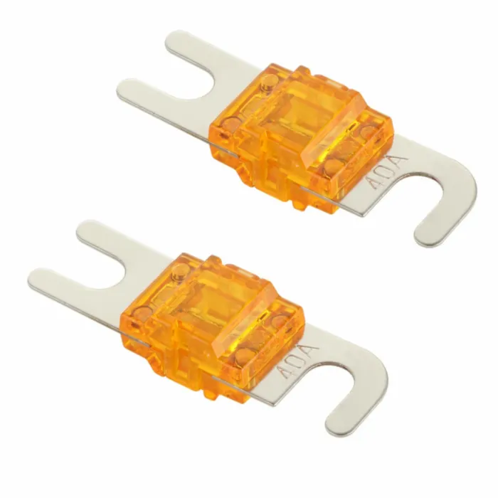 Aspect Fmini ANL-40 A