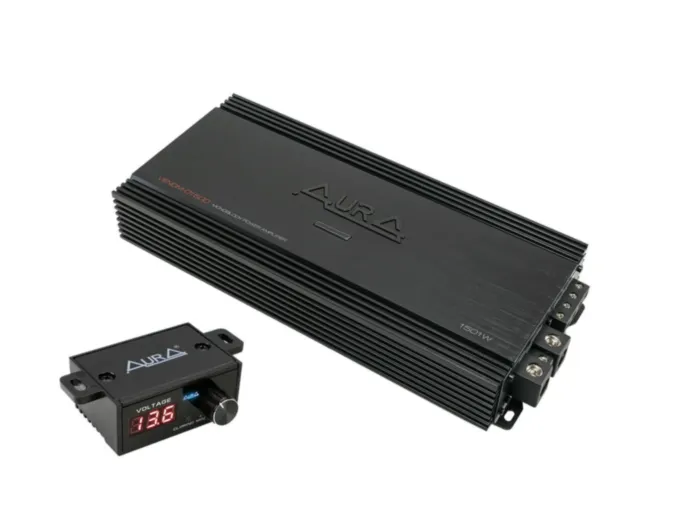 AURA VENOM-D1500