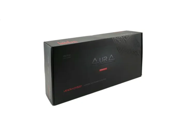 AURA VENOM-D1500