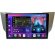 FarCar s400 Super HD для Lexus RX300 на Android (XL3221M)